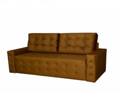 NOVA sofa - lova PARDUOTA